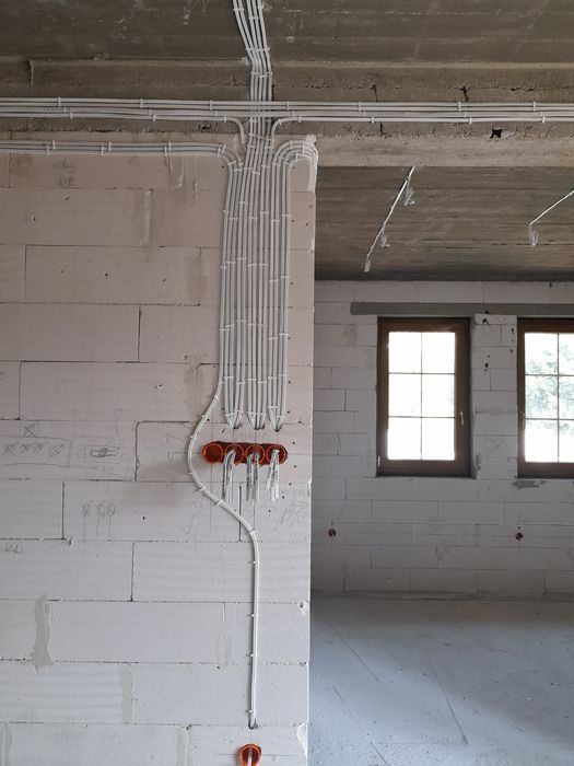 Elektryk Usługi Elektryczne