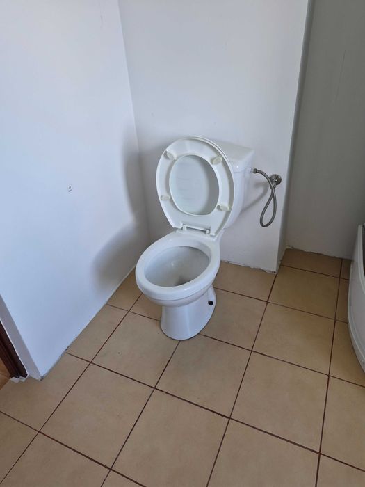 Sedes z demontaz