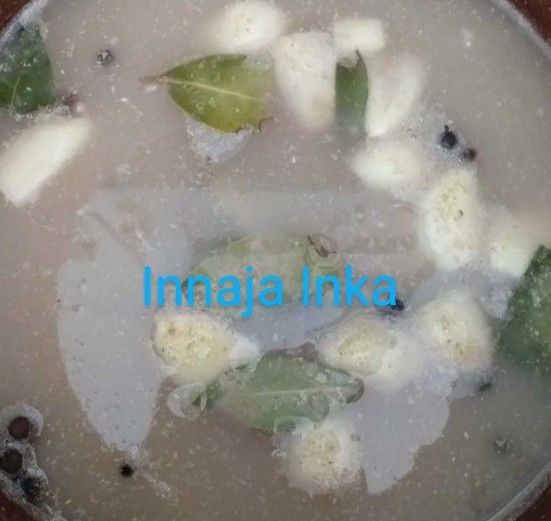 Swojski domowy zakwas na żurek 1 litr