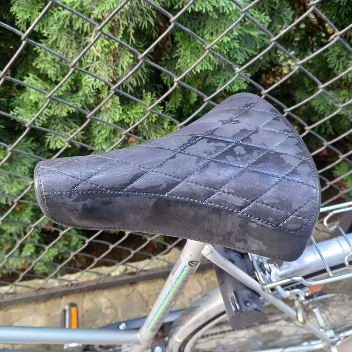 Велосипед SPRICK Gray