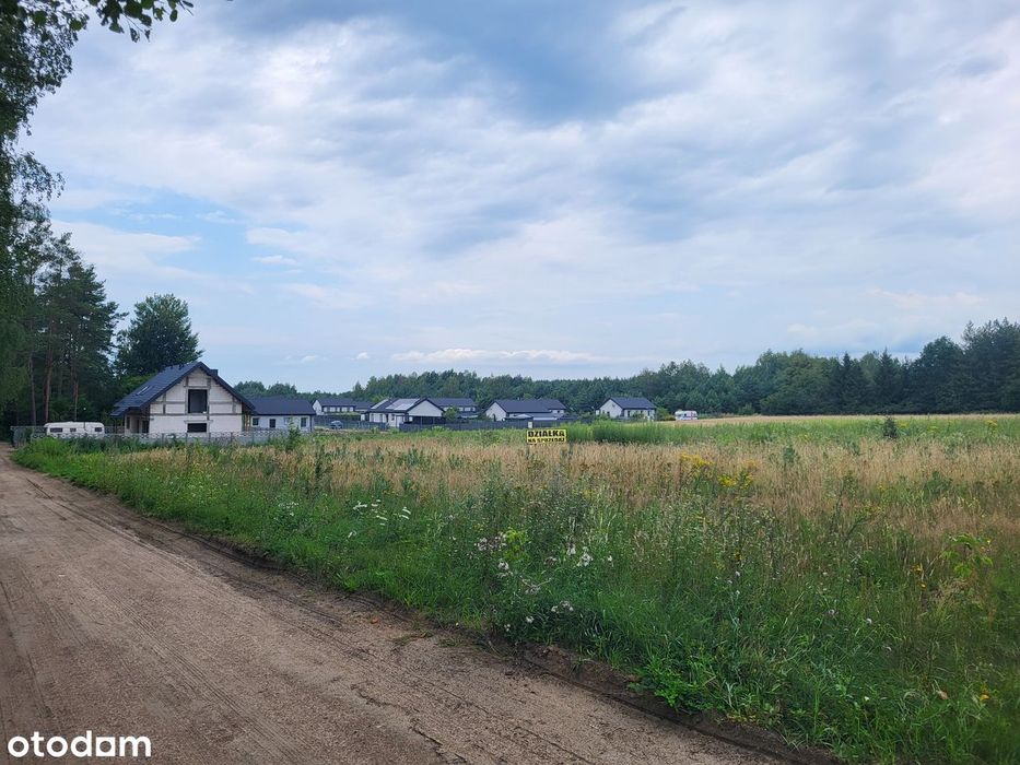Wasilków ul.Jelenia FV23% WZ