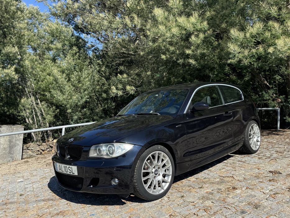 Bmw serie 1 118d
