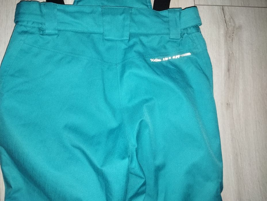 Штани комбінезон р.140