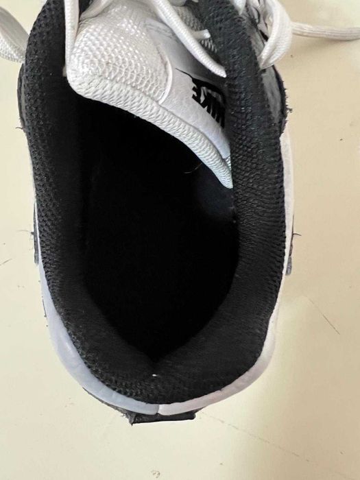 Ténis Nike Ebernon