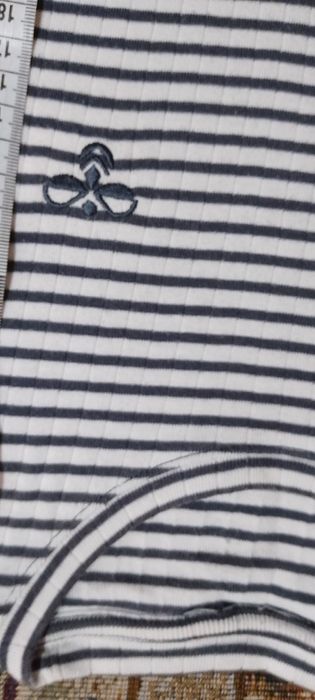 Гольф, реглан -134