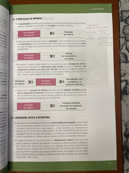 Entre nós e as palavras 12