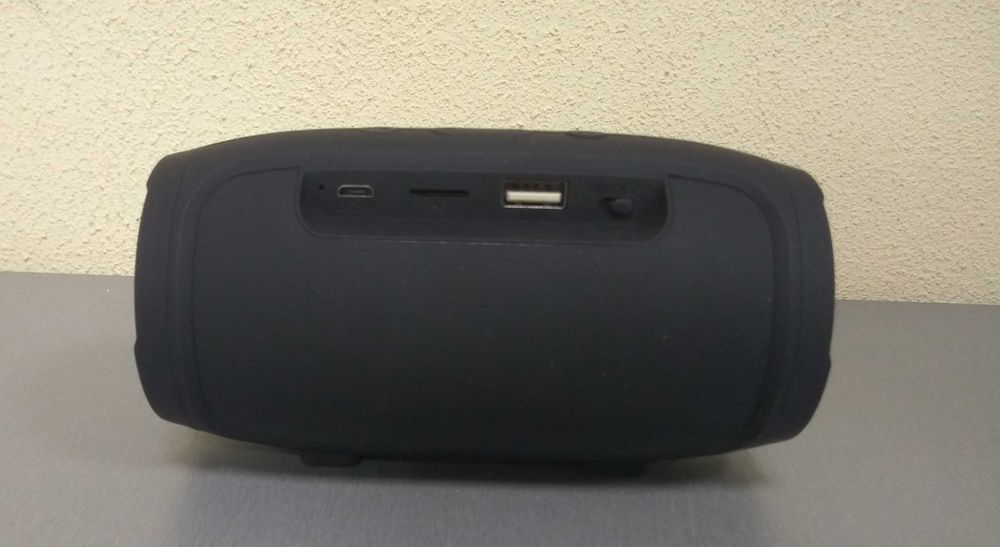 Колонка міні, портативна, блютуз колонка