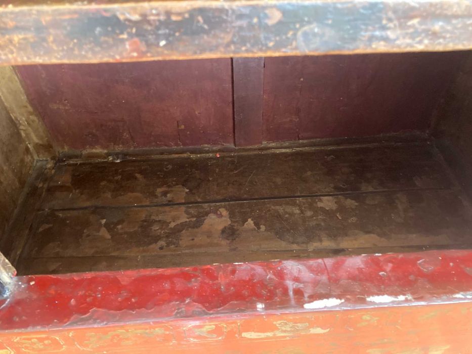 Importante armario Chines siglo XIX - Last days :)