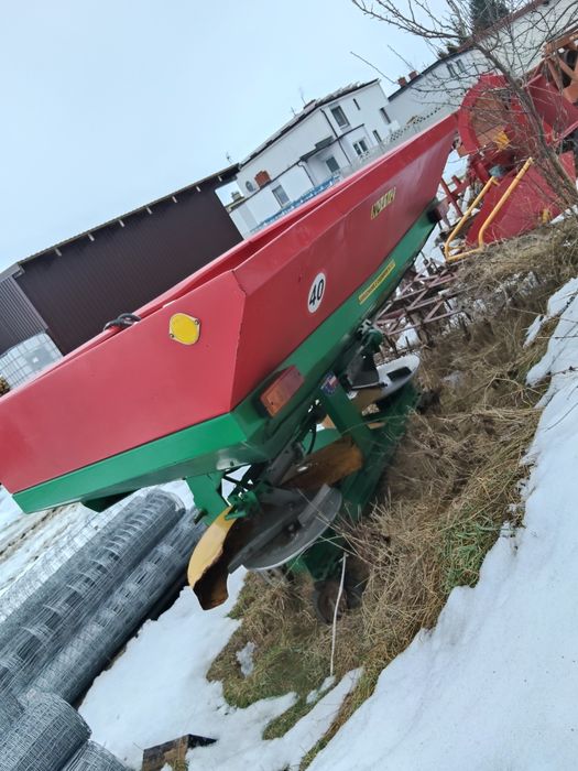 Rozsiewacz Unia Brzeg NO 41