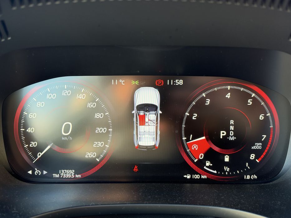 Sprzedam Volvo XC60