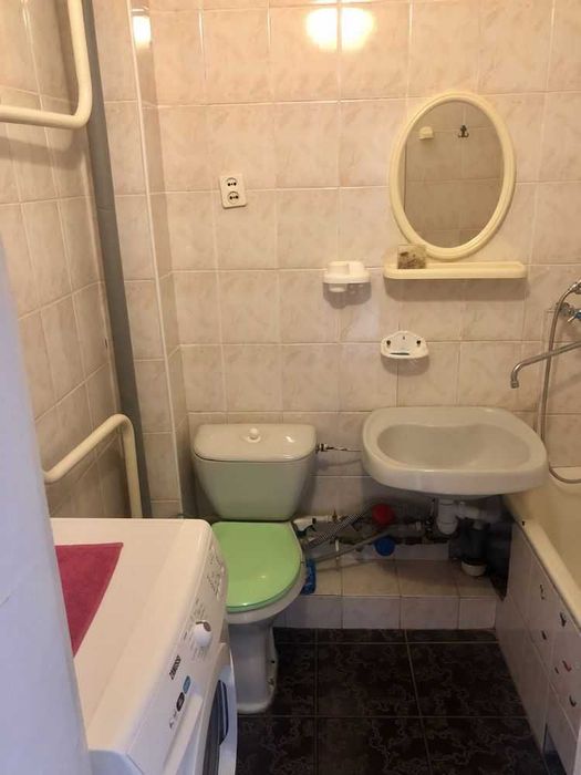Продаж 1к квартири вул. Беретті
