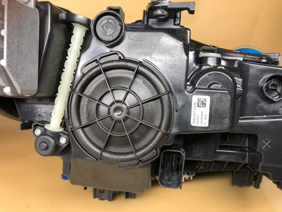 Фары Фари Оптика Фара БМВ LED adaptive BMW 5 G30, 31, F90