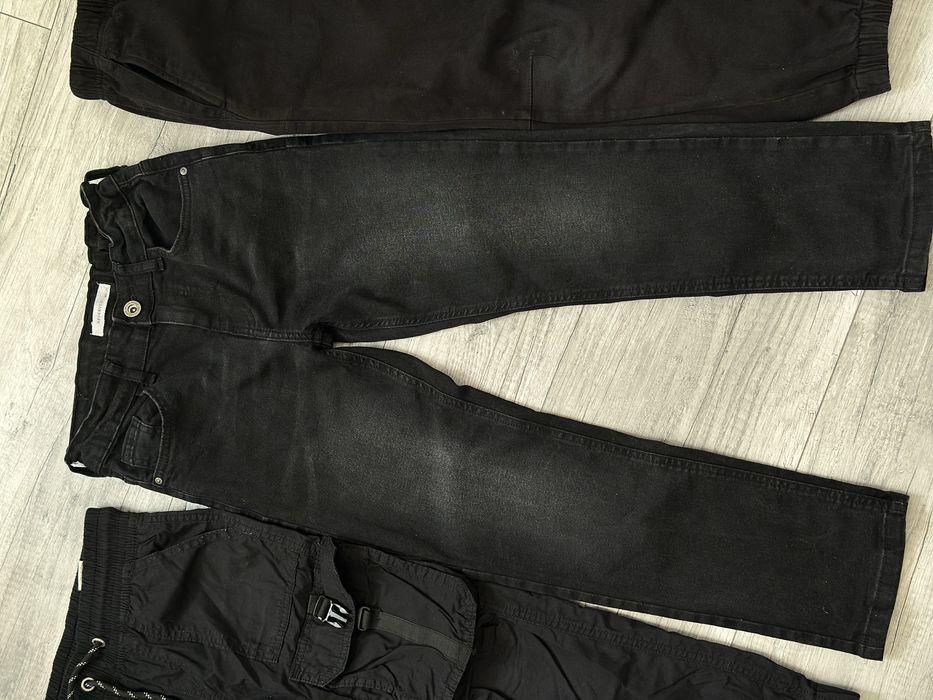 Продам штани Zara та Reserved для хлопчика