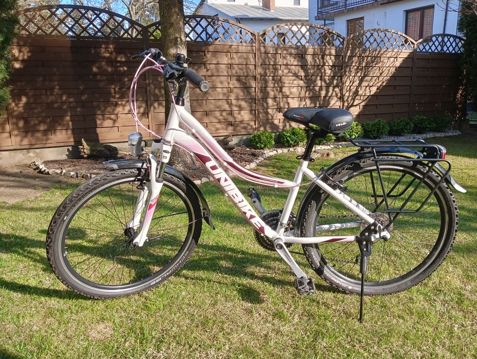Rower UNIBIKE 26