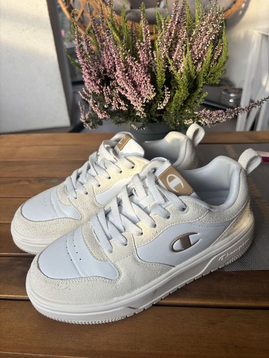 Buty chempion r. 39
