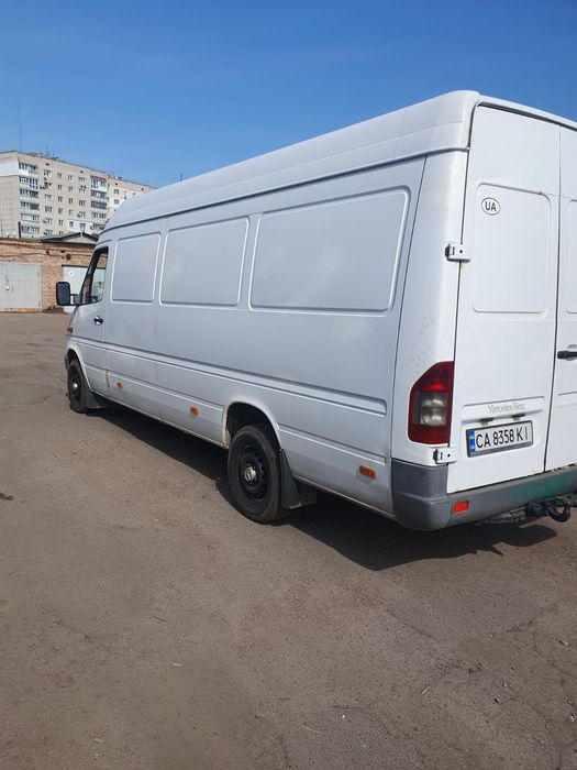 Продам Mercedes Sprinter 2.2cdi