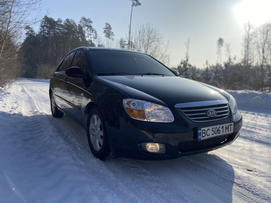 Продам Kia Cerato