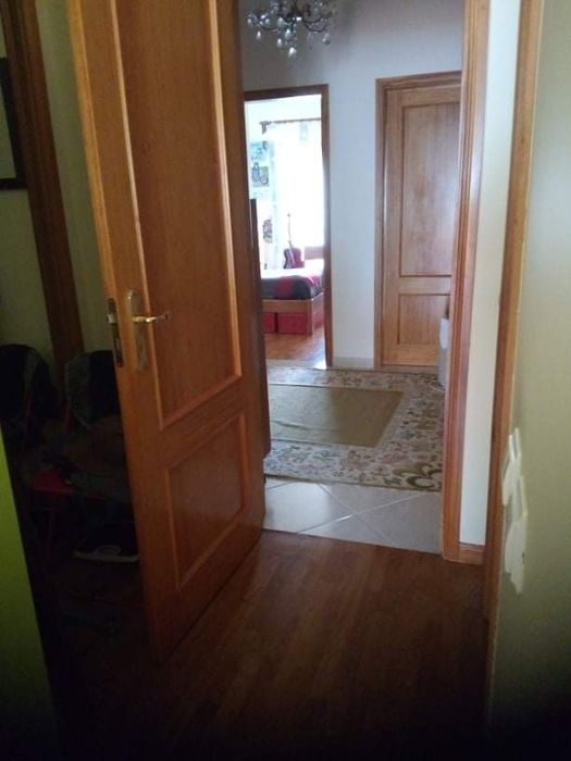 Apartamento T3 Alcanena (ou 50%-o outro coproprietário não vive lá)