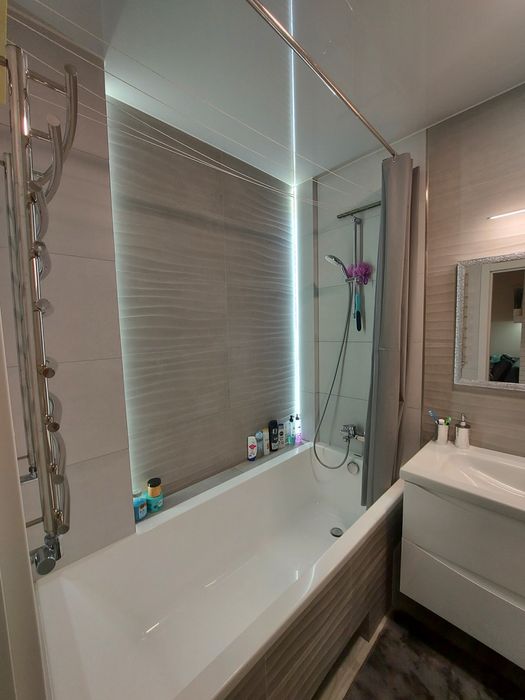 1-комнатная квартира по адресу (площадь 36 м²) - Atlanta.ua - фото 7