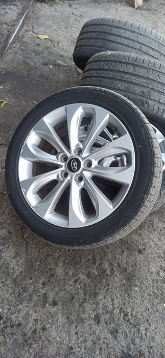 Диски 5 114.3 18