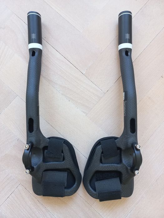 Lemondka karbonowa Platt