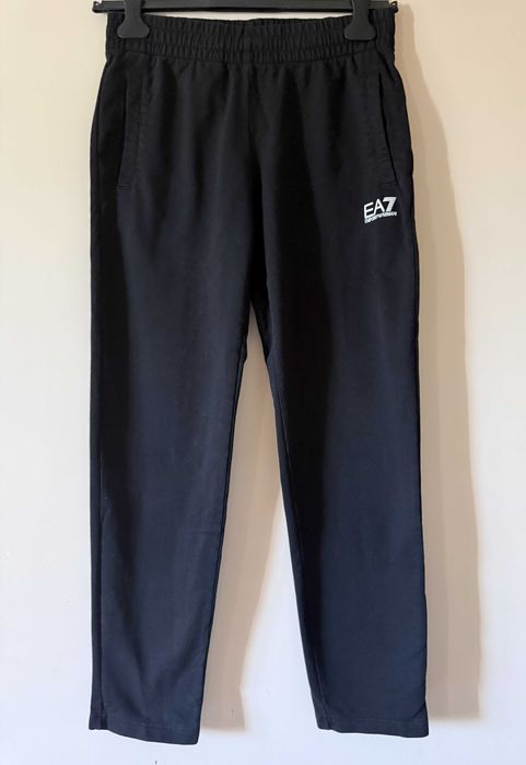 спортивные штаны Emporio Armani p.S оригинал