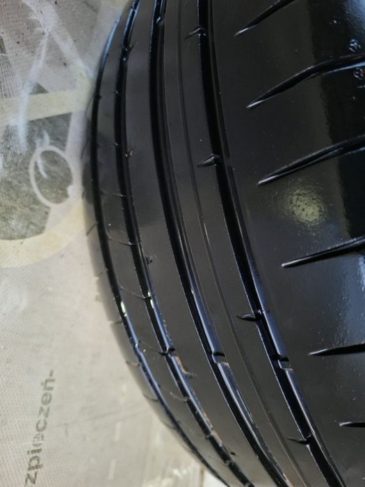 Sprzedam Koła 5.112. Audi B8