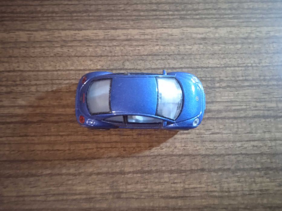 Kinsmart Volkswagen Beetle
