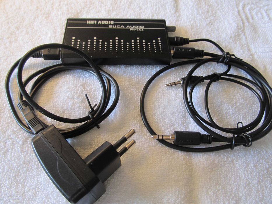 Audio Signal Amplifier64584709562625120