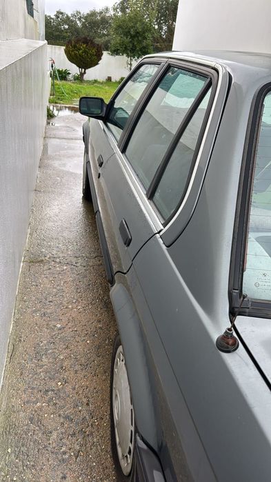 Vendo Carro BMW 316i