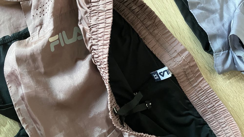 Fila Run Training Shorts431357284309411842
