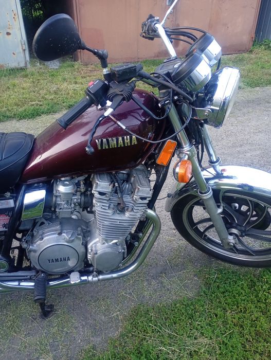 Yamaha