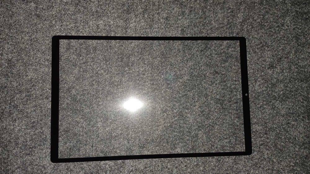 Ekran szklany do tableta Lenovo Tab M10  bez digitizera.