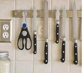 Imanes permanentes de neodímio