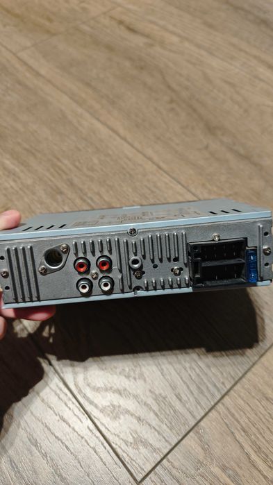 Автомобільна магнітола Pioneer SP-1871