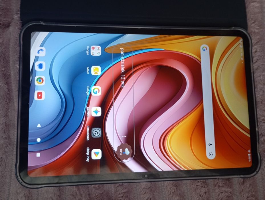Sprzedam  tablet duży!
