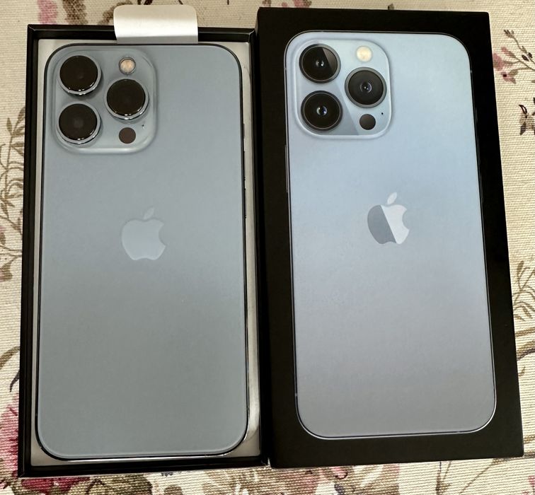 Iphone 13 Pro Max  128айфон 13  Макс