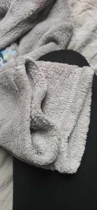 Szlafrok cool club smyk 128 134