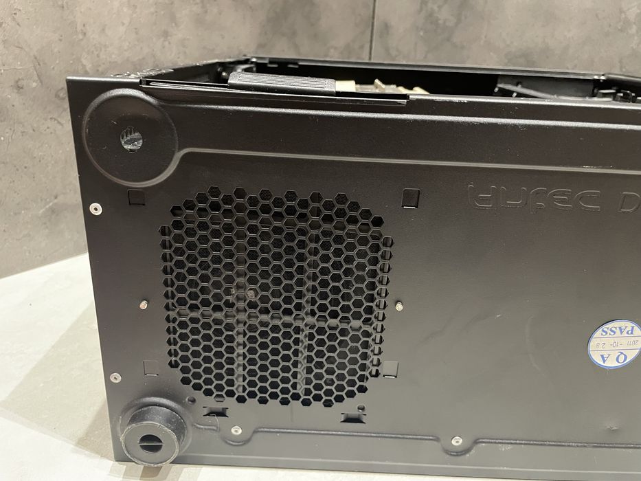Системний блок 8GB RAM/250GB HDD+128GB SSD/i5-2500K/GTX 680 2GB! N3391