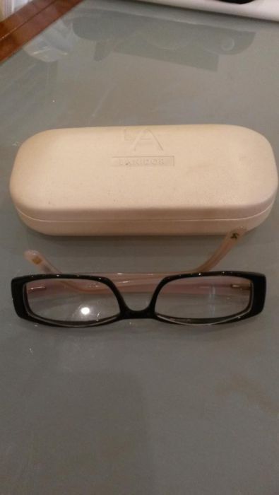 Oculos Lanidor graduados