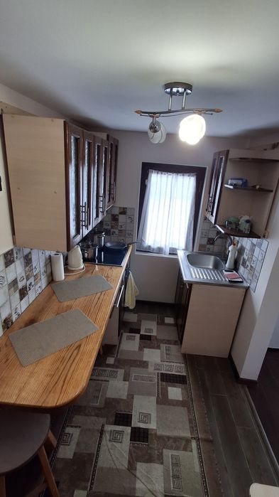Здам будинок (подобово) є вільні дати