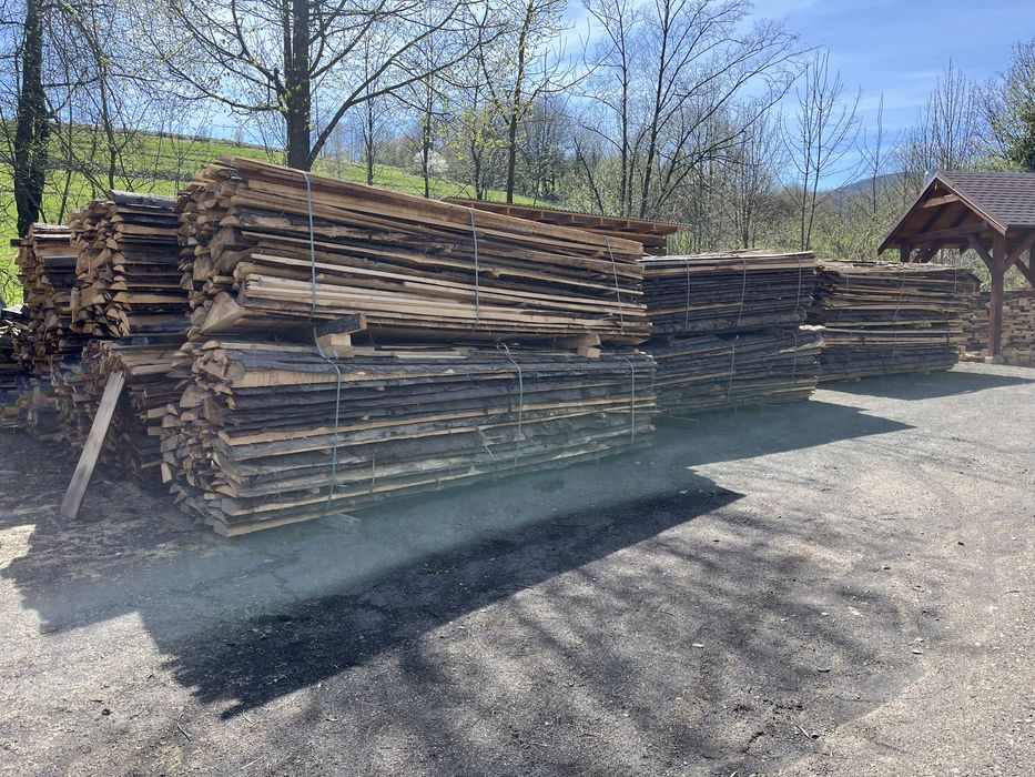 Продам дрова з доставкою (обрізки)