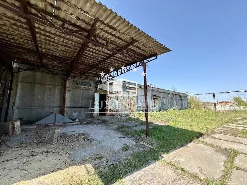 Продажа помещения производство 1260 м2, ул. Харьковская Новая Водолага