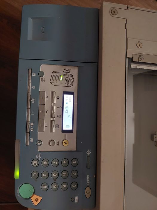 Продам принтер Canon IR2016J