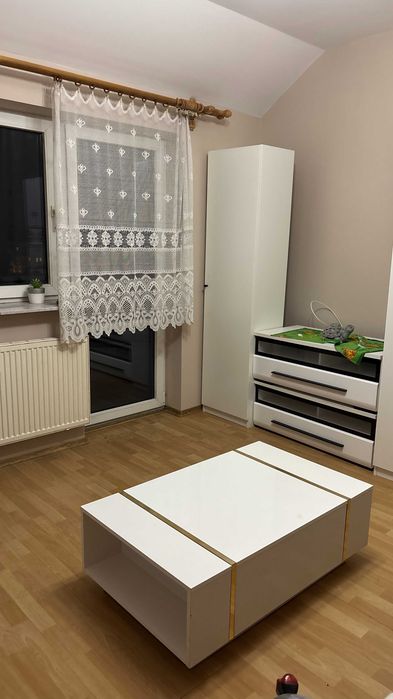 Apartment in Siedlce, Osiedle Wyszyńskiego - Widok 2