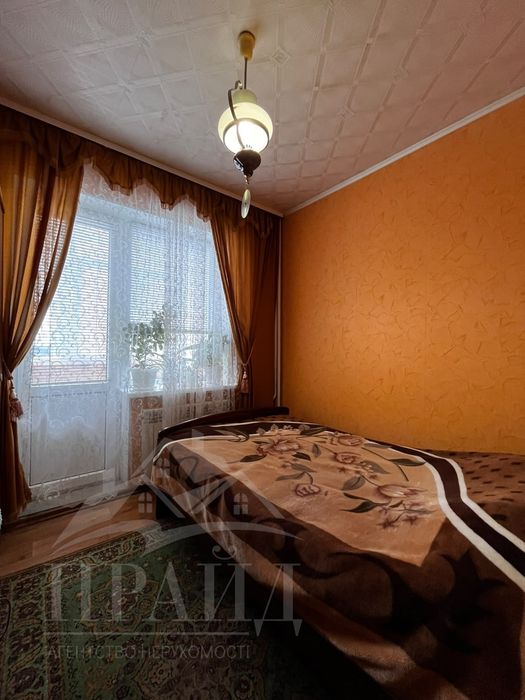 Продам 3 кмн квартиру