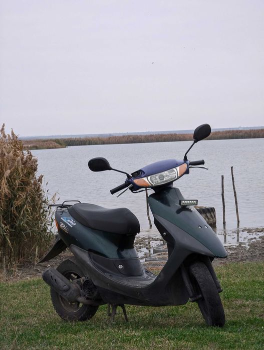 Продам мопед Хонда Дио 35