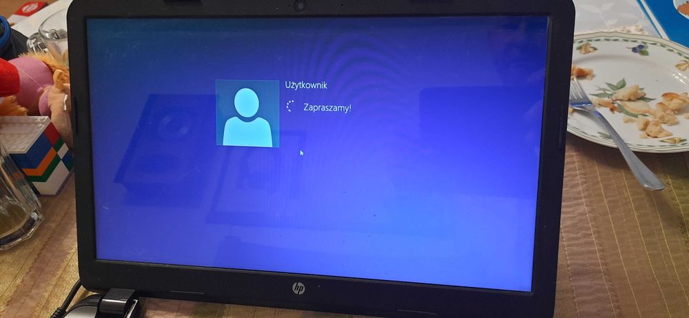 Laptop Samsung - Sprzedam