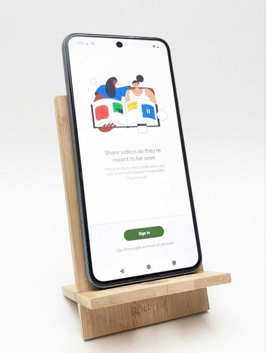 Google Pixel 8 128GB  | 1 rok gwarancji | Różny stan