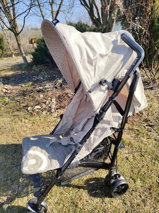 Wózek spacerowy parasolka Concord